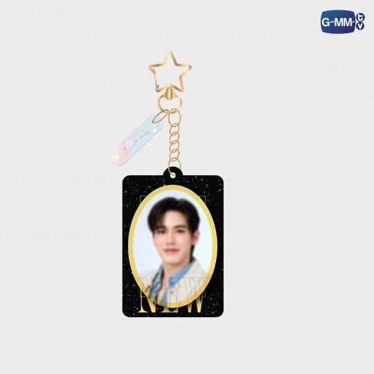 NEW ACRYLIC KEYCHAIN | ZODIAC SERIES
