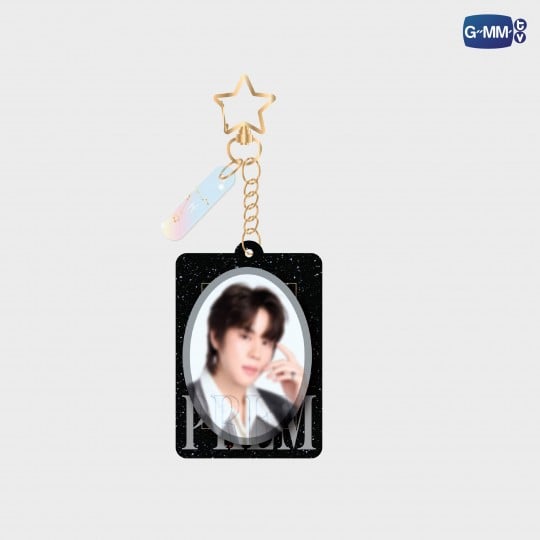 PREM ACRYLIC KEYCHAIN | ZODIAC SERIES