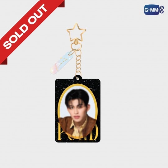 POND ACRYLIC KEYCHAIN | ZODIAC SERIES