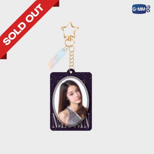 NAMTAN ACRYLIC KEYCHAIN | ZODIAC SERIES
