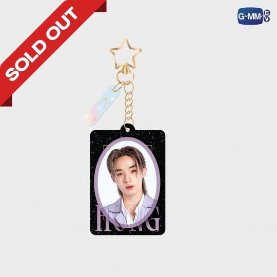 HONG ACRYLIC KEYCHAIN | ZODIAC SERIES