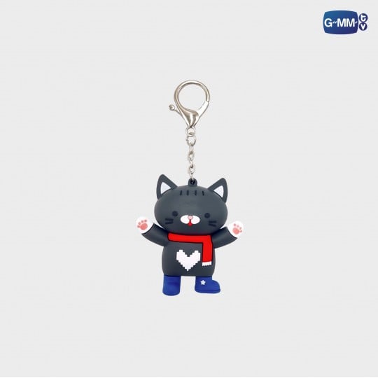 KAIJU KEYCHAIN เปิดเทอมใหม่ หัวใจหัดรัก BOYS IN LOVE