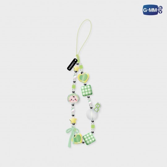 BABII PHONE CHARM