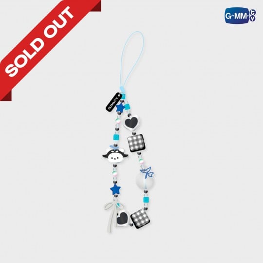 POLCASAN PHONE CHARM