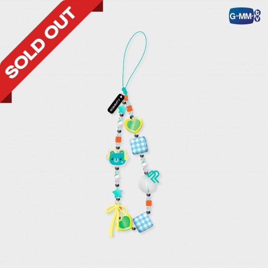 PERMPOON PHONE CHARM