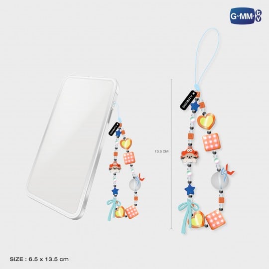 NONG NOOONG PHONE CHARM