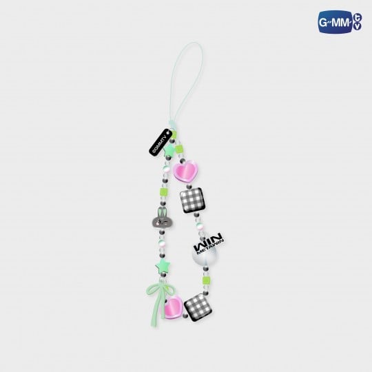 METAA PHONE CHARM