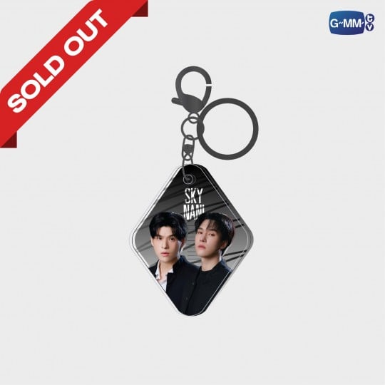 SKY-NANI ACRYLIC KEYCHAIN