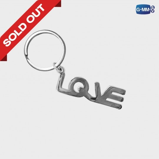LQVE KEYCHAIN | KIDNAP