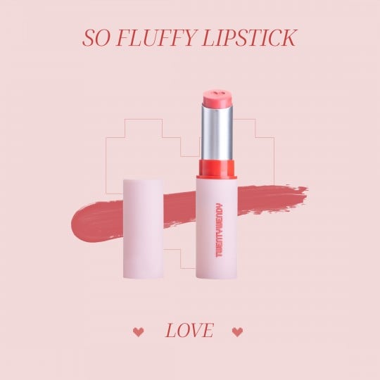 SO MATTE SOUL MATE | TWENTYWENDY BY LOVE PATTRANITE