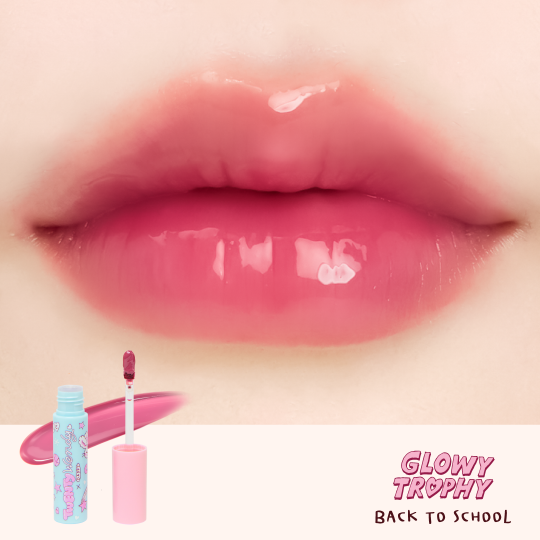 BACK TO SCHOOL | TWENTYWENDY BY LOVE PATTRANITE