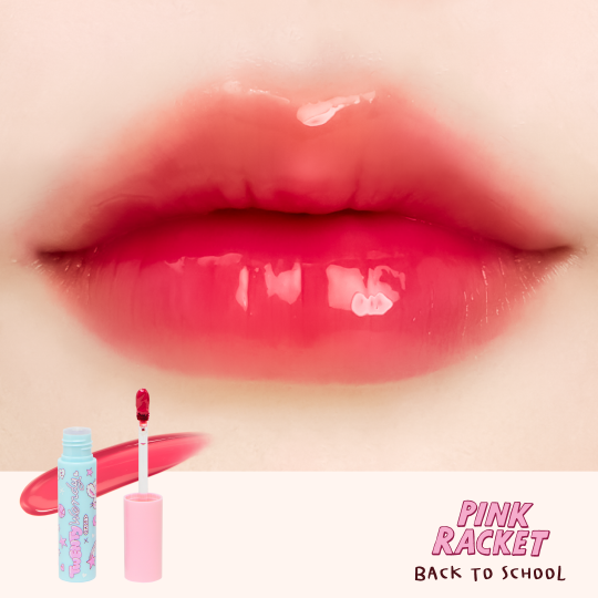 BACK TO SCHOOL | TWENTYWENDY BY LOVE PATTRANITE