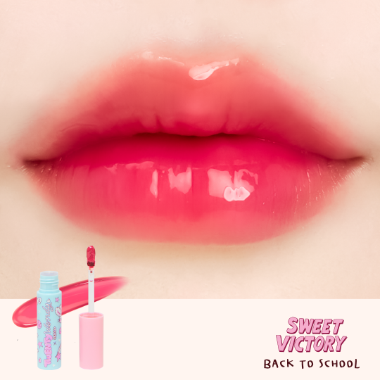 BACK TO SCHOOL | TWENTYWENDY BY LOVE PATTRANITE
