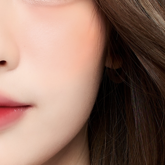 MAKE ME BLUSH | TWENTYWENDY BY LOVE PATTRANITE