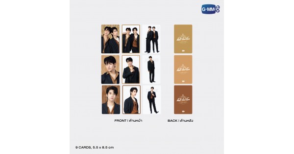 Feel Fan Fun Camping ポスター　サイン付　earthmix EARTHMIX EXCLUSIVE PHOTOCARD SET | FEEL FAN FUN CAMPING CONCERT