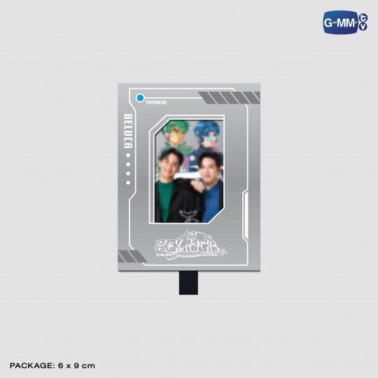TAYNEW EXCLUSIVE PHOTOCARD SET | BELUCA CONCERT