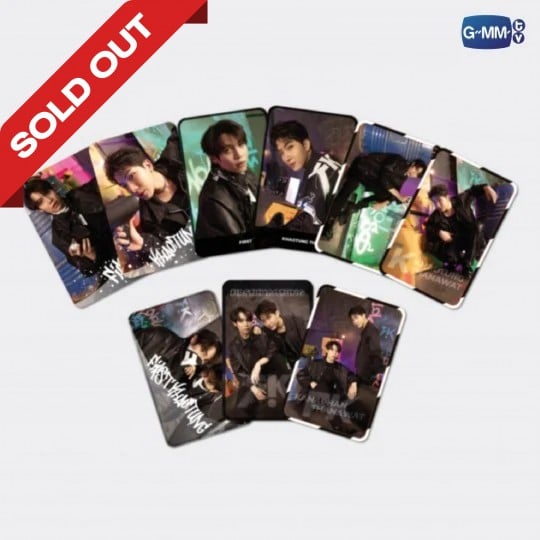 FIRSTKHAOTUNG EXCLUSIVE PHOTOCARD SET | LOVE OUT LOUD FAN FEST 2023