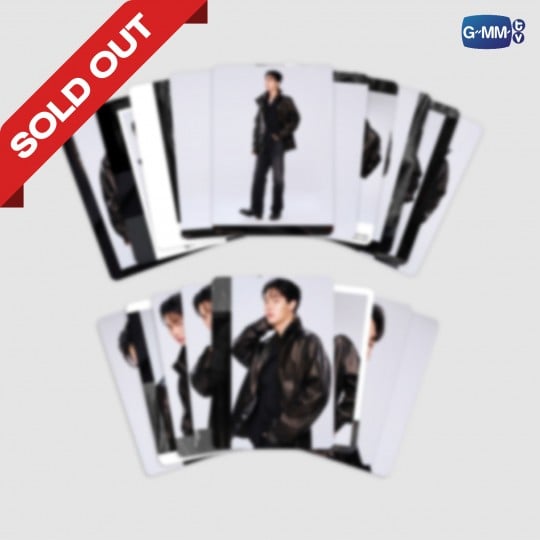 WIN COLLECTIBLE CARD SET