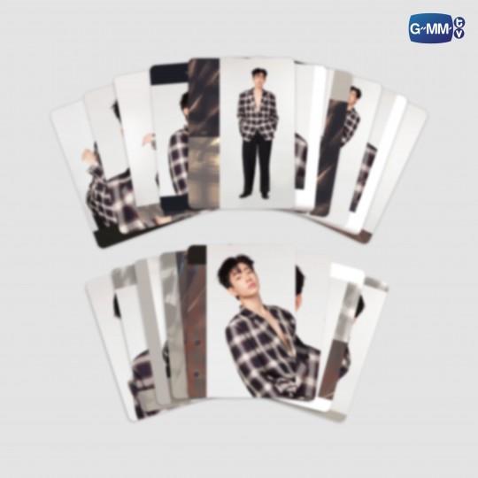 OFF COLLECTIBLE CARD SET