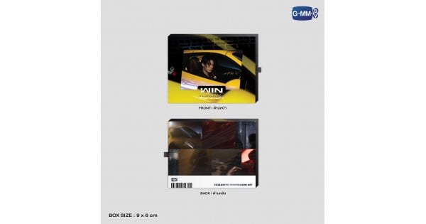 Winwin Holidate Fancon Boxset DVD 他 Winwin Holidate Fancon Boxset DVD 他 THE JOURNEY OF WIN