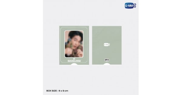 GMMTV Dew グッズセット GMMTV Dew グッズセット DEW | STUNNING SERIES EXCLUSIVE