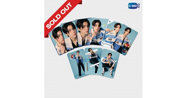 アイドル BACK TO SCHOOL PHOTOCARDSET JoongDunk アイドル BACK TO SCHOOL PHOTOCARDSET JoongDunk JOONG | BACK