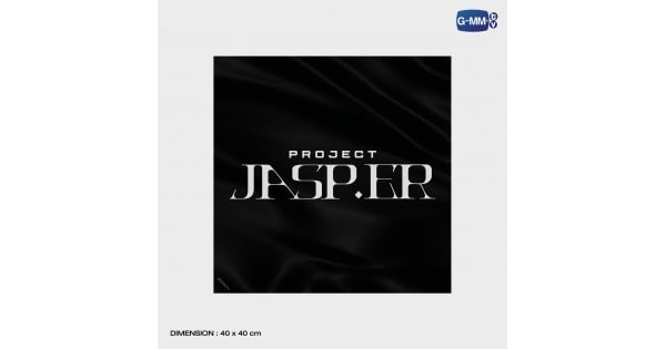 新品未開封 GMMTV JASPER SADISTIC フォトカード GMMTV - SADISTIC ECHOES OF THE MOMENT | PROJECT JASP.ER