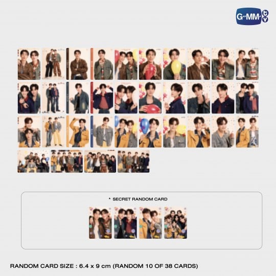 PERFECT 10 LINERS COLLECTIBLE RANDOM CARD