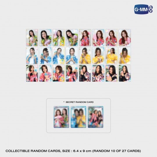 GMMTV SHOP - จีเอ็มเอ็มทีวี ชอป