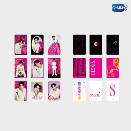 GMMTV SHOP - จีเอ็มเอ็มทีวี ชอป