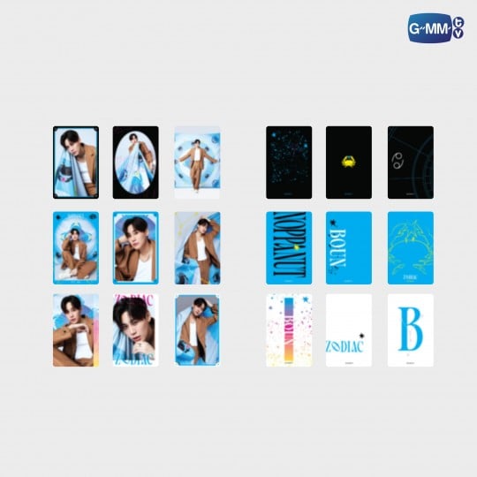 GMMTV SHOP - จีเอ็มเอ็มทีวี ชอป