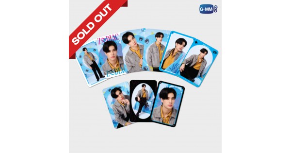 アイドル PondPhuwin Exclusive Photocard ZODIAC PondPhuwin Exclusive Photocard ZODIAC