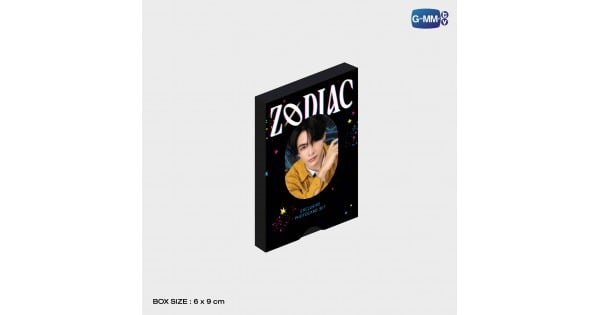 JOONG | ZODIAC SERIES EXCLUSIVE PHOTOCARD SET