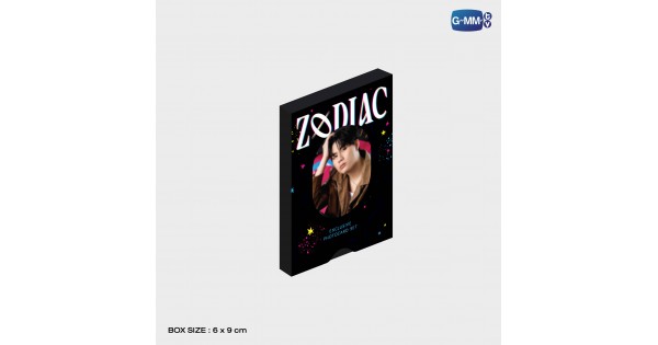 WINNY | ZODIAC SERIES EXCLUSIVE PHOTOCARD SET