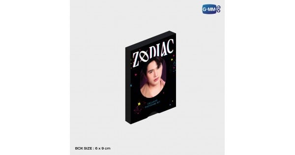 INN | ZODIAC SERIES EXCLUSIVE PHOTOCARD SET