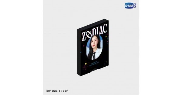 完売！【新品未開封】PondPhuwin★ZODIACフォトカードgmmtv 完売！【新品未開封】PondPhuwin☆ZODIACフォトカードgmmtv