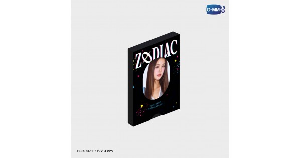GMMTV / NEW ZODIAC シリーズ フォトカードセット - タイBL / GL