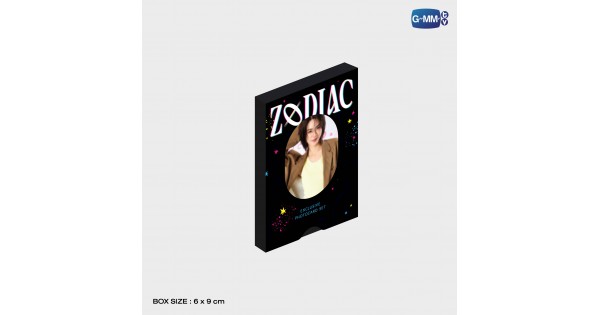 完売！【新品未開封】PondPhuwin★ZODIACフォトカードgmmtv 完売！【新品未開封】PondPhuwin☆ZODIACフォトカードgmmtv