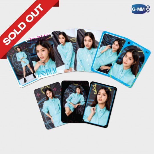 BONNIE | ZODIAC SERIES EXCLUSIVE PHOTOCARD SET