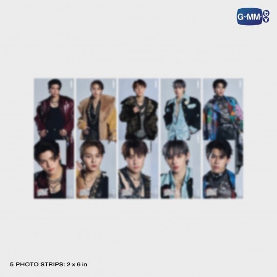 LYKN FIRST SIGHT PHOTO SET