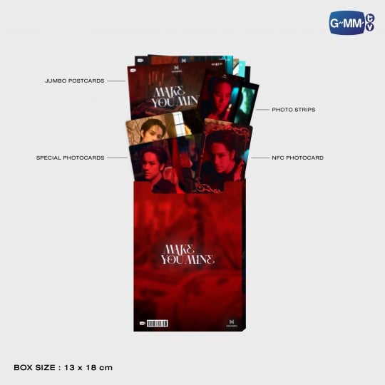 PRE-ORDER
