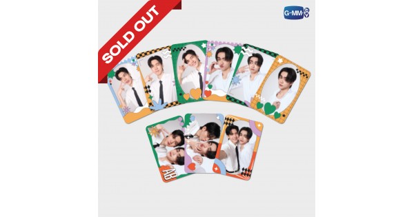 gmm AouBoom サイン入りポスター gmm AouBoom サイン入りポスター BOOK