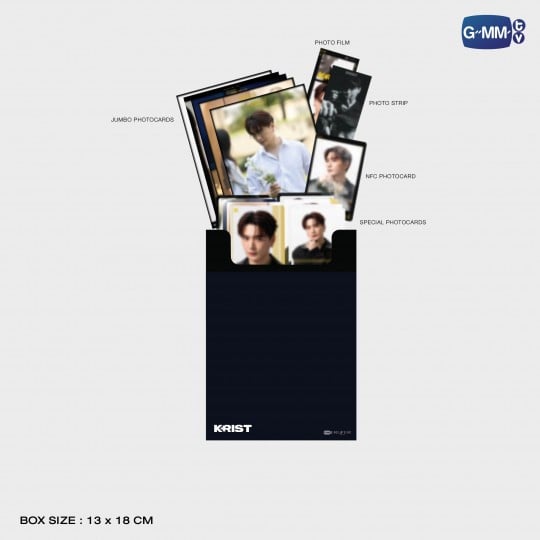 GMMTV SHOP - จีเอ็มเอ็มทีวี ชอป