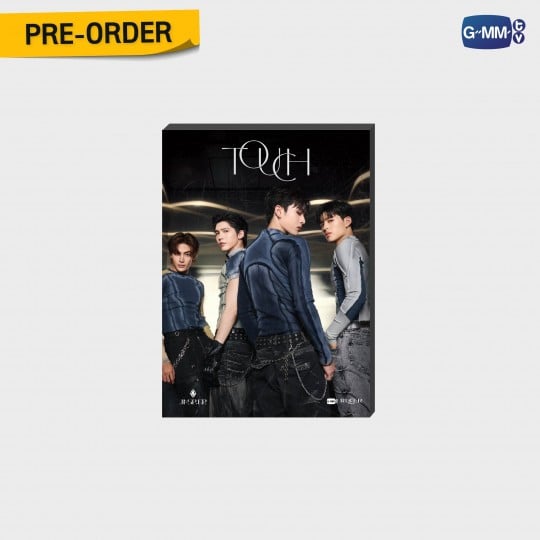 その他 GMMTV JASP.ER Sadistic photocard set Sadistic Echoes of The Moment : PROJECT JASP.ER BOXSET @ eThaiCD.com