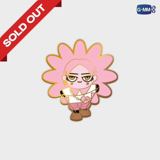 NEONA CHARACTER PIN