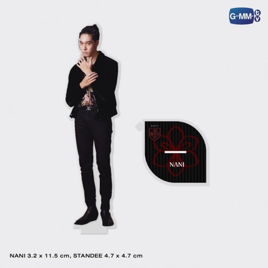 NANI ACRYLIC STANDEE | F4 THAILAND BOYS OVER FLOWERS