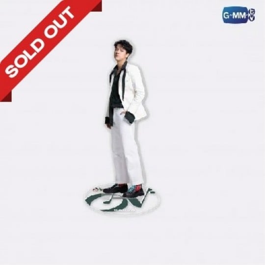 NANON ACRYLIC STANDEE | O-N FRIEND CITY