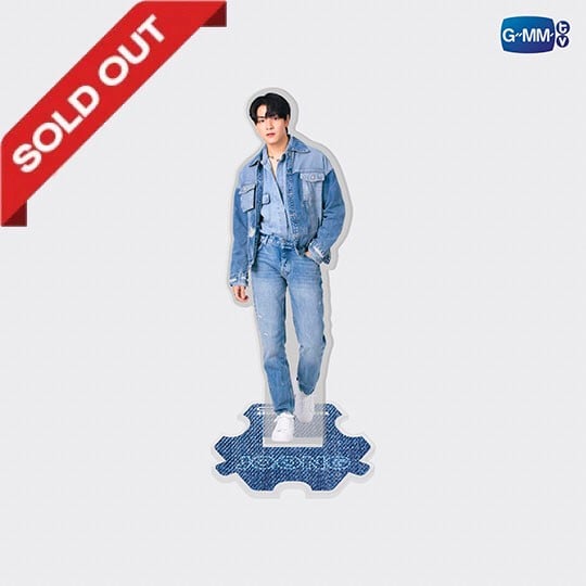 JOONG | STUNNING SERIES ACRYLIC STANDEE