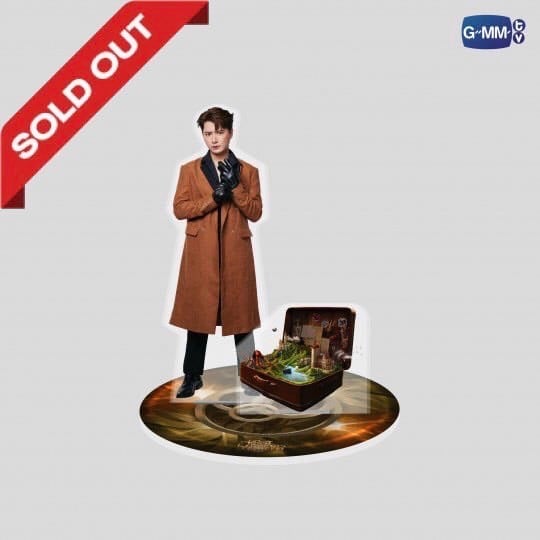 KRIST ACRYLIC STANDEE | THE KRIST ELEMENTS CONCERT