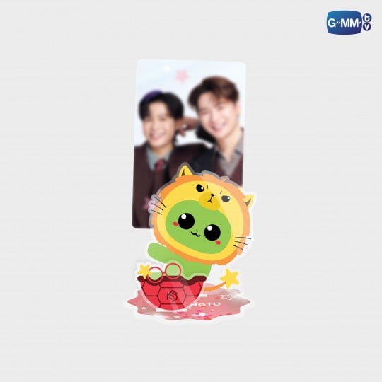新品未開封】 GMMTV KINGMAN タイパンツ KristSingto - メルカリ